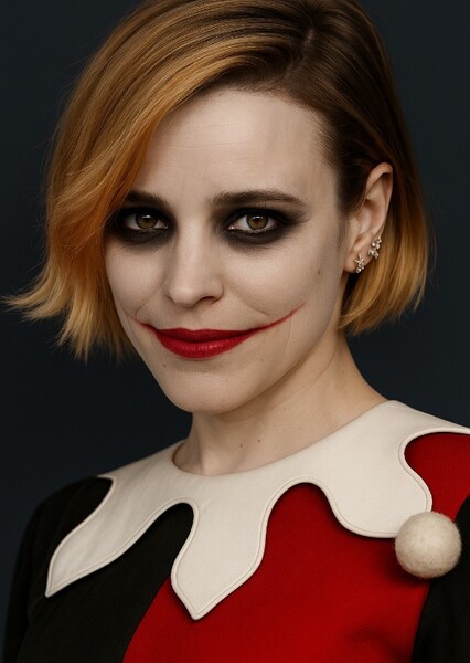Rachel McAdams photo