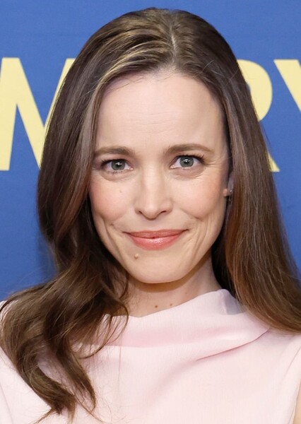 Rachel McAdams photo