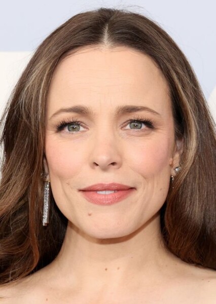 Rachel McAdams photo