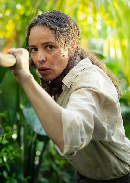 Rachel McAdams photo