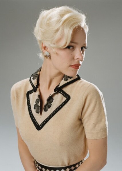 Rachel McAdams photo