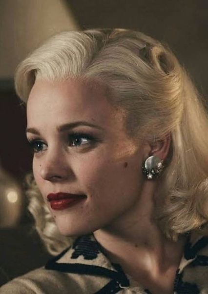 Rachel McAdams photo
