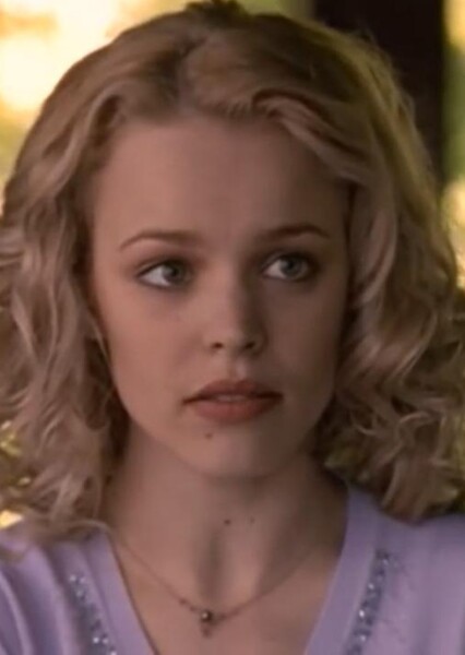 Rachel McAdams photo