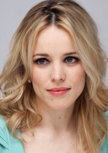 Rachel McAdams photo