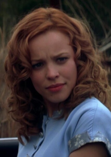 Rachel McAdams