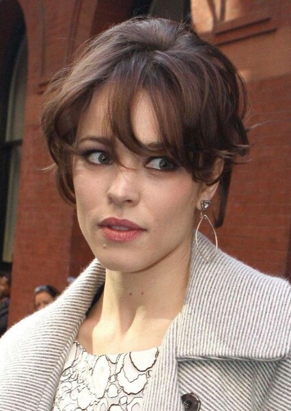 Rachel McAdams photo