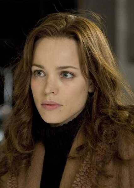 Rachel McAdams