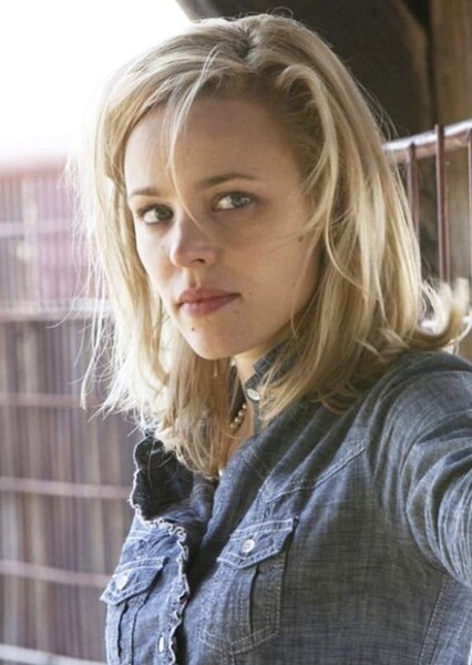 Rachel McAdams photo
