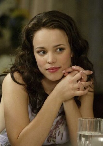 Rachel McAdams photo
