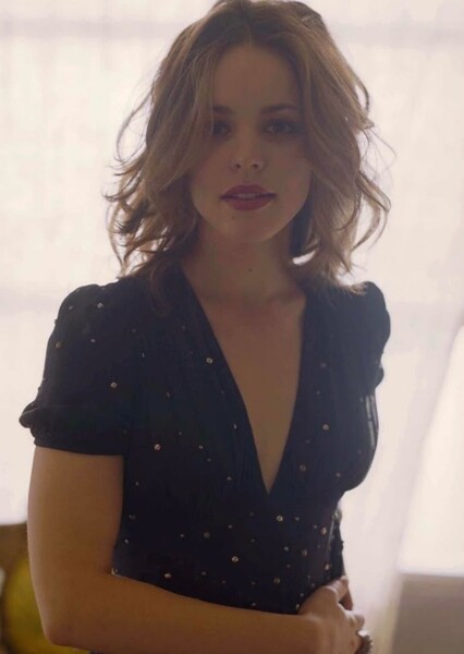 Rachel McAdams photo