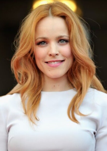 Rachel McAdams photo