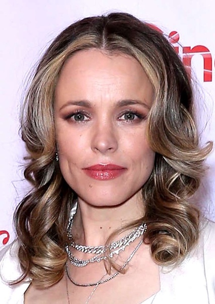 Rachel McAdams photo