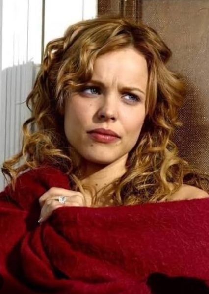 Rachel McAdams