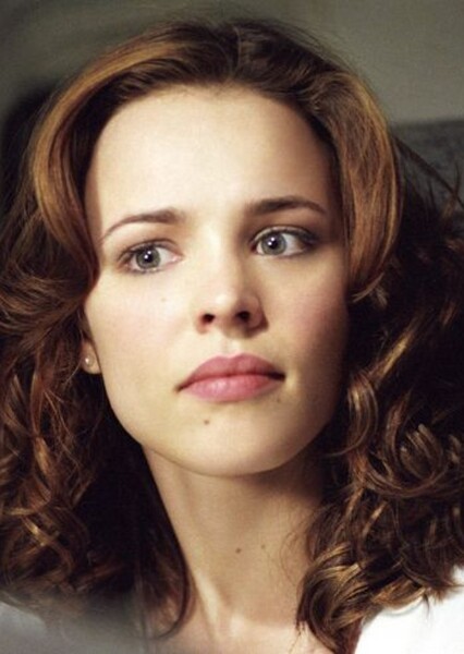 Rachel McAdams photo