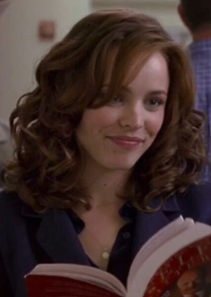Rachel McAdams photo