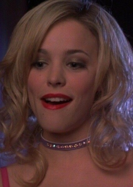 Rachel McAdams photo