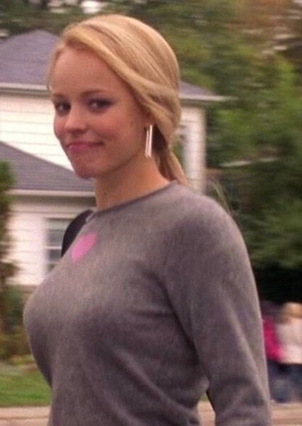 Rachel McAdams photo