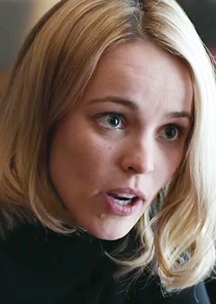 Rachel McAdams photo