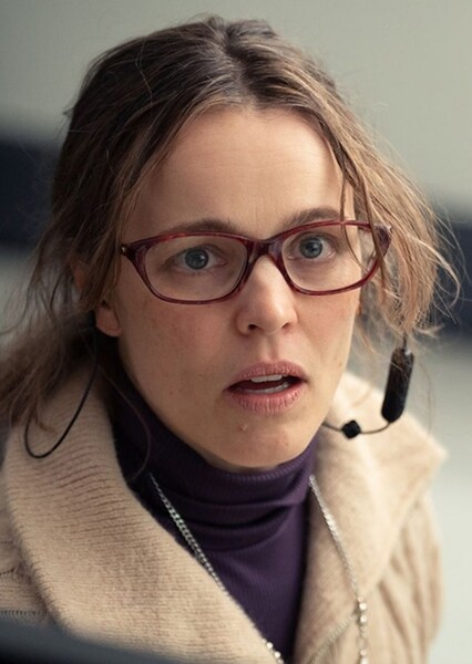 Rachel McAdams photo