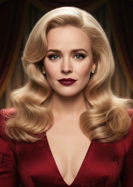 Rachel McAdams photo
