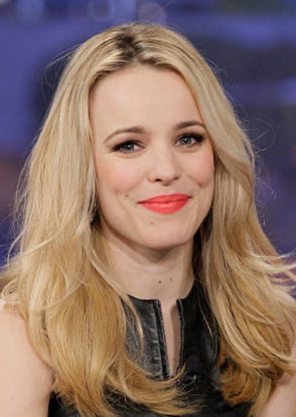 Rachel McAdams