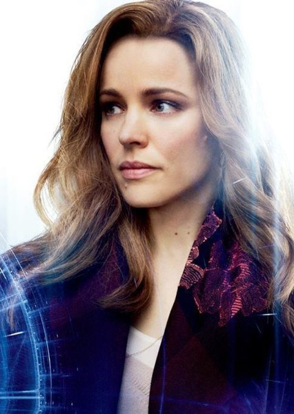 Rachel McAdams photo
