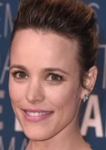 Rachel McAdams photo