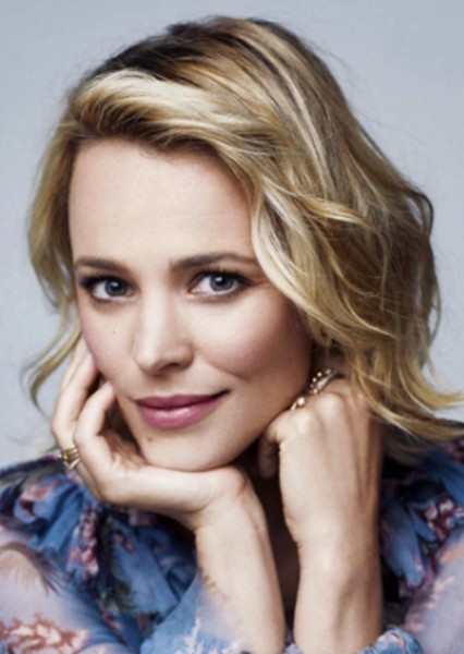 Rachel McAdams photo