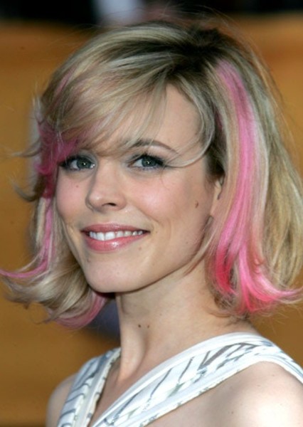 Rachel McAdams photo