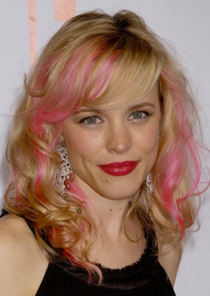 Rachel McAdams photo