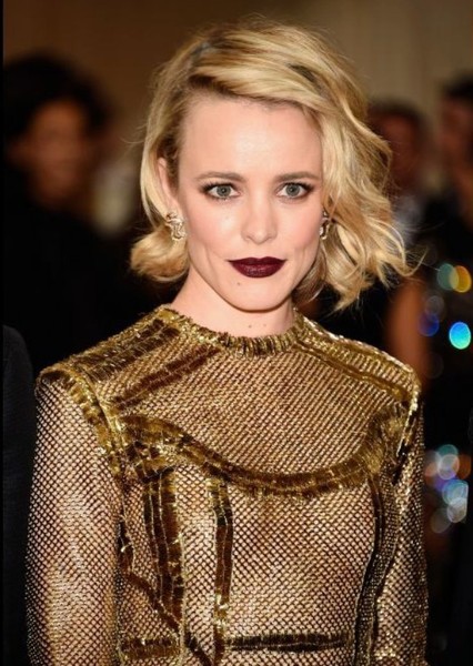 Rachel McAdams photo