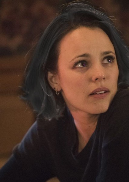 Rachel McAdams photo