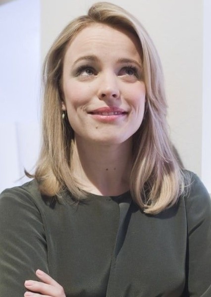 Rachel McAdams photo