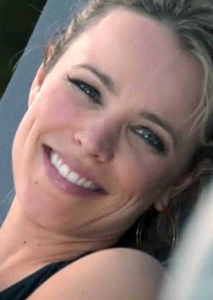 Rachel McAdams photo