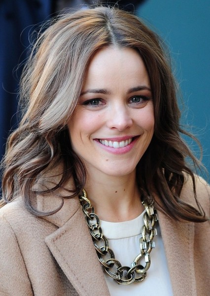 Rachel McAdams photo