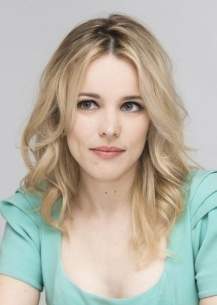 Rachel McAdams photo