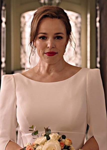 Rachel McAdams
