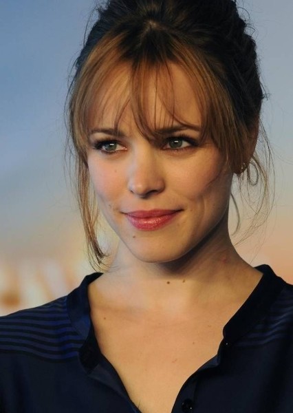 Rachel McAdams photo