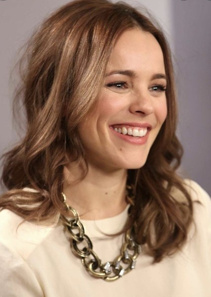 Rachel McAdams photo