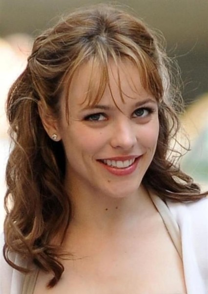 Rachel McAdams photo