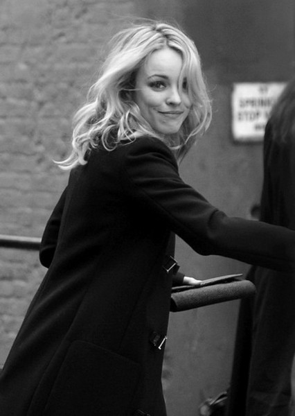 Rachel McAdams photo