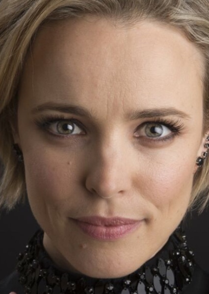 Rachel McAdams