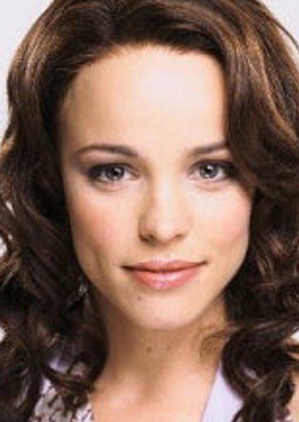 Rachel McAdams photo