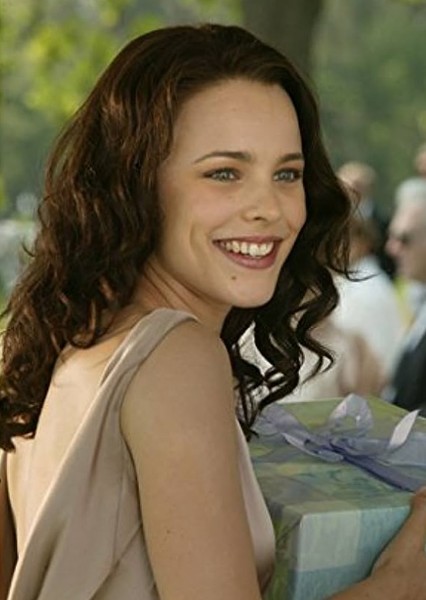 Rachel McAdams photo