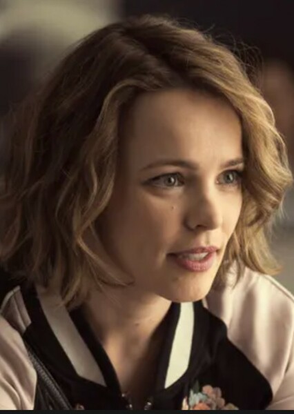 Rachel McAdams