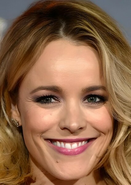 Rachel McAdams photo