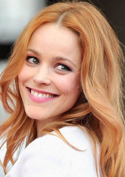 Rachel McAdams photo