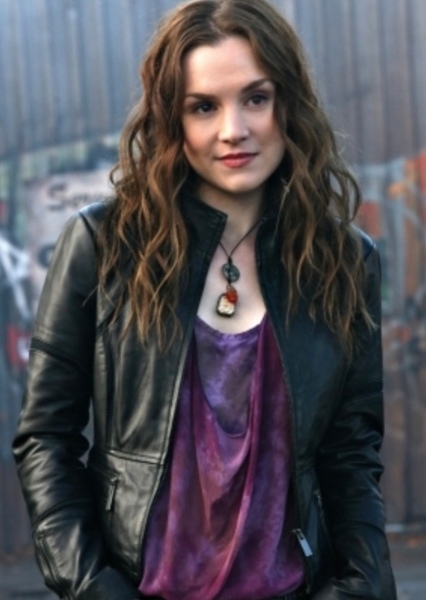 Rachel Miner photo