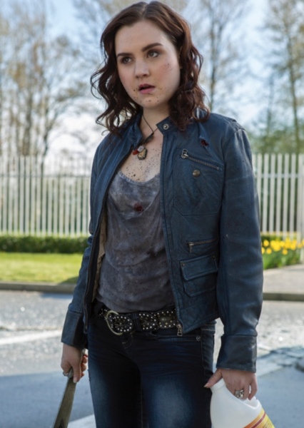 Rachel Miner photo