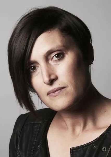 Rachel Morrison photo
